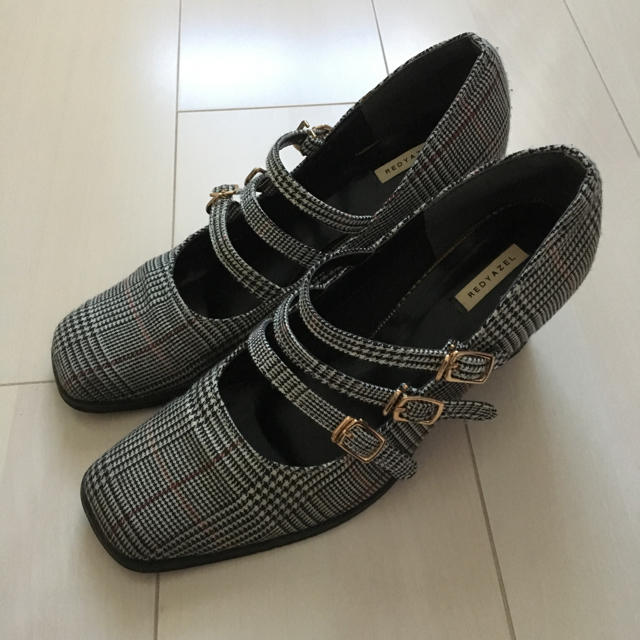 REDYAZEL(レディアゼル)の♡sale♡ REDYAZEL パンプス  レディースの靴/シューズ(ハイヒール/パンプス)の商品写真