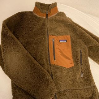 パタゴニア(patagonia)のpatagonia レトロX カーディガン(カーディガン)