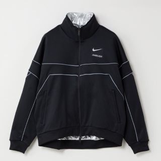 アンブッシュ(AMBUSH)のNIKE AMBUSH リバーシブルジャケット(ブルゾン)