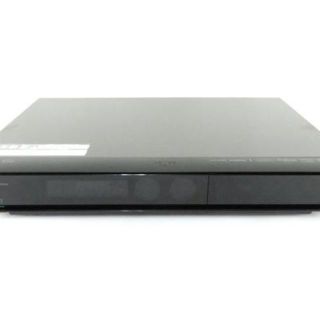 シャープ(SHARP)のブルーレイレコーダー 320GB シャープ AQUOS BD-HDW32 BD(DVDレコーダー)