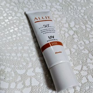 アリィー(ALLIE)の最終価格！ALLEE✨　エクストラUVジェル　BBクリーム(BBクリーム)