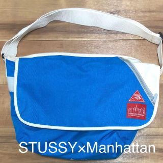 STUSSY(メッセンジャーバッグ)のフリマアイテム一覧 STUSSY(メッセンジャーバッグ)のフリマアイテム一覧