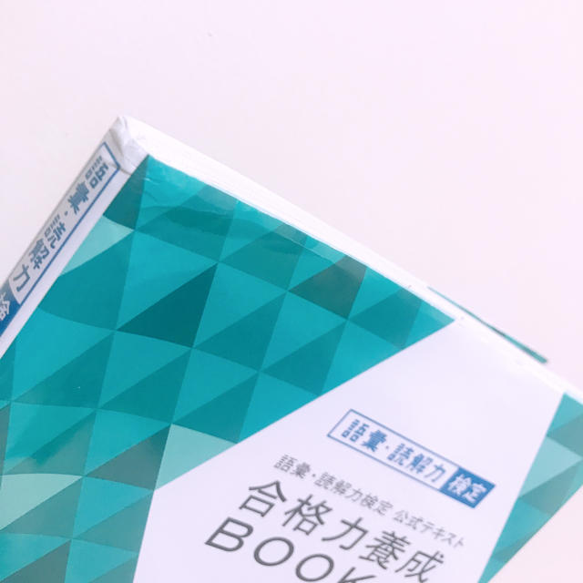 語彙・読解力検定公式テキスト合格力養成BOOK準1級 エンタメ/ホビーの本(資格/検定)の商品写真