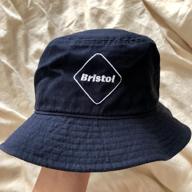 有名ブランド Shop - Bristol Bristol - 24SS F.C.R.B. MONOGRAM