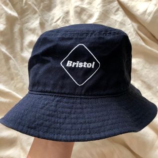 エフシーアールビー(F.C.R.B.)のBristol バケットハット(ハット)