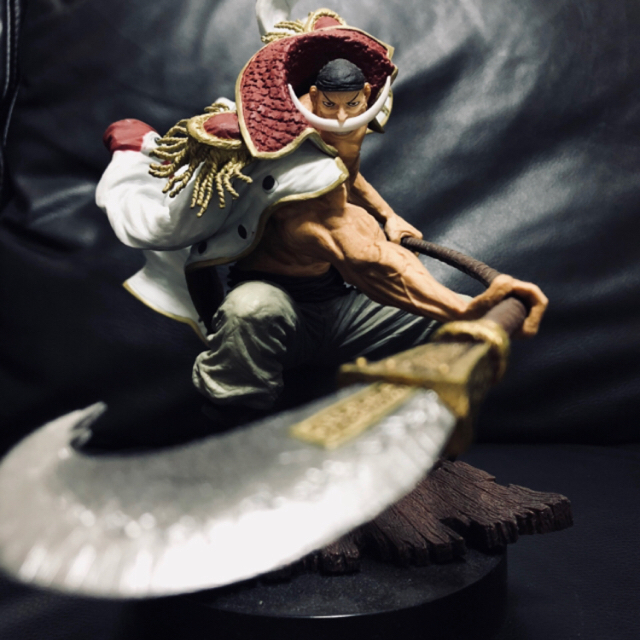 ワンピース白ひげフィギュアの通販 By Oor S Shop ラクマ