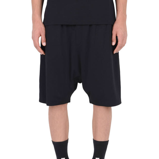 Y-3 3stripes shortsショートパンツ