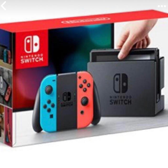 Nintendo Switch - switch 3台セット