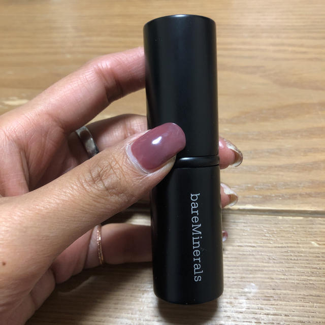 bareMinerals(ベアミネラル)のベアミネラル コアカバレッジブラシ 和田さん愛用 コスメ/美容のベースメイク/化粧品(その他)の商品写真