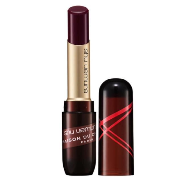 ベースメイ shu uemura - シュウウエムラルージュアンリミテッド
