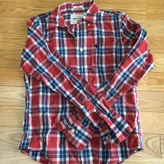 アバクロンビーアンドフィッチ(Abercrombie&Fitch)のアバクロンビー&フィッチ キッズ(Tシャツ/カットソー)