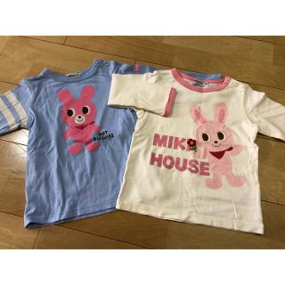 ホットビスケッツ(HOT BISCUITS)のriyon様専用(Tシャツ/カットソー)