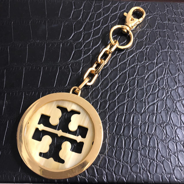 Tory Burch(トリーバーチ)のトリーバーチ キーホルダー レディースのファッション小物(キーホルダー)の商品写真