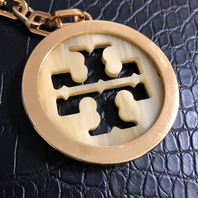 Tory Burch(トリーバーチ)のトリーバーチ キーホルダー レディースのファッション小物(キーホルダー)の商品写真