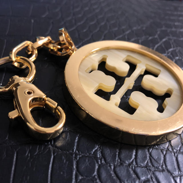 Tory Burch(トリーバーチ)のトリーバーチ キーホルダー レディースのファッション小物(キーホルダー)の商品写真