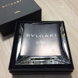 ブルガリ(BVLGARI)のBVLGARI 灰皿 (灰皿)