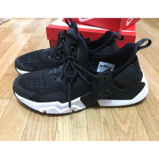 ナイキ(NIKE)の【エル様専用】ナイキ AIR HUARACHE DRIFT 24㎝ 美品(スニーカー)