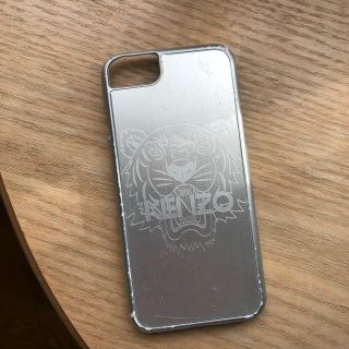 ケンゾー(KENZO)のKENZO iPhone 8 ケース(iPhoneケース)