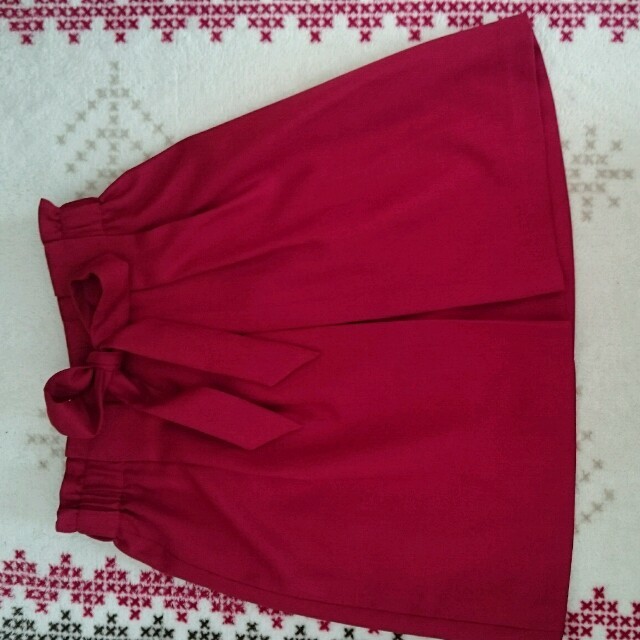 grove(グローブ)のスカート レディースのスカート(ひざ丈スカート)の商品写真