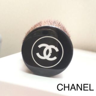 シャネル(CHANEL)の《CHANEL》ブラシ(その他)