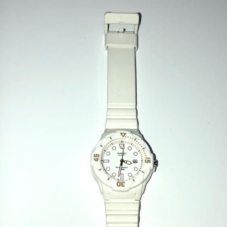 カシオ(CASIO)の【新品】CASIO 腕時計 【箱付き】レディース メンズ(腕時計)