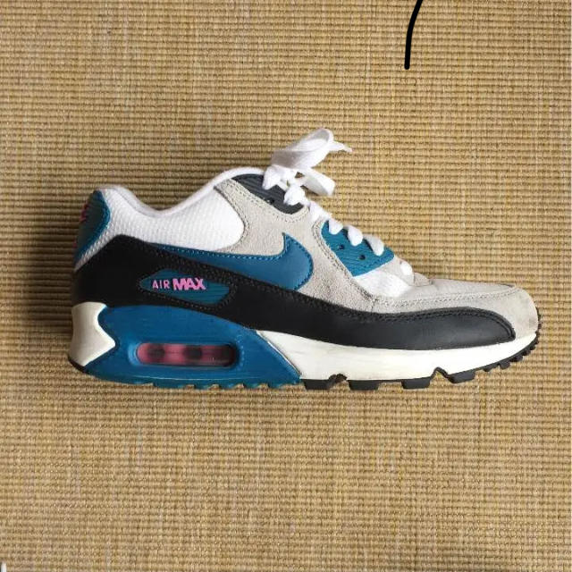 AIR MAX90 NIKE エアマックス