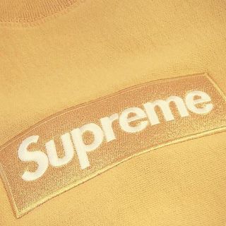 シュプリーム(Supreme)の確認用ベージ(その他)