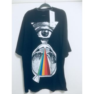 アンダーカバー(UNDERCOVER)のUNDERCOVER SPECTRUM BIG TEE(Tシャツ/カットソー(半袖/袖なし))