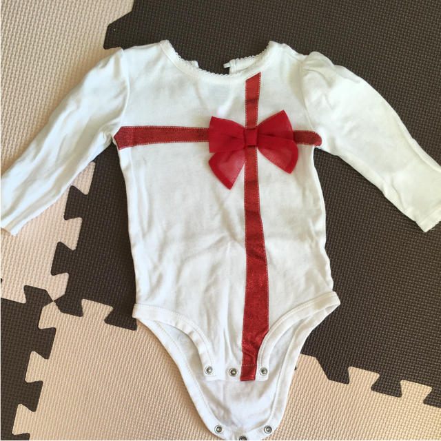 KOALA Baby(コアラベビー)のロンパース キッズ/ベビー/マタニティのベビー服(~85cm)(ロンパース)の商品写真