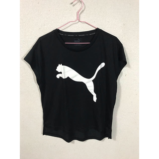 プーマ(PUMA)のプーマ ナイキ×2(Tシャツ(半袖/袖なし))