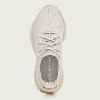 アディダス(adidas)のadidas yeezy boost 350 sesame イージー セサミ(スニーカー)