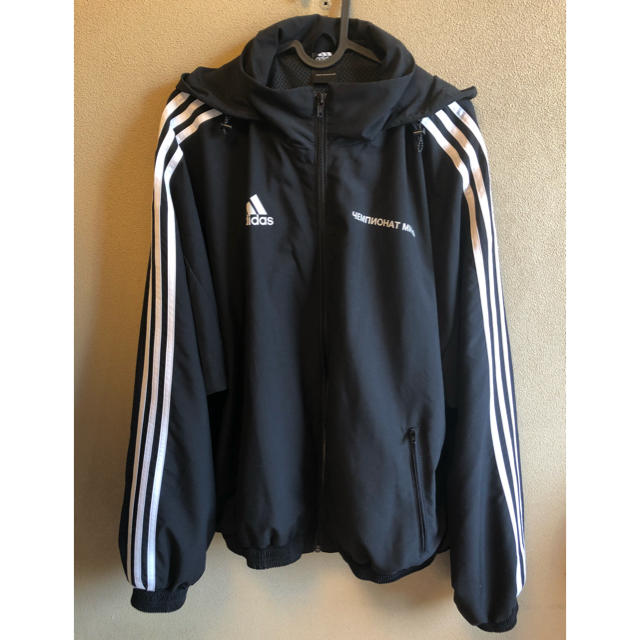 【超激レア】Gosha Rubchinskiy WOVEN JACKET