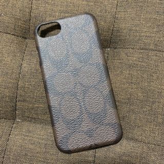 コーチ(COACH)のCOACH iPhone8/7/6/6s ケース(iPhoneケース)