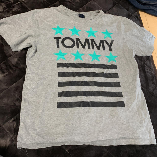 TOMMY(トミー)のトミ様専用 メンズのトップス(Tシャツ/カットソー(半袖/袖なし))の商品写真