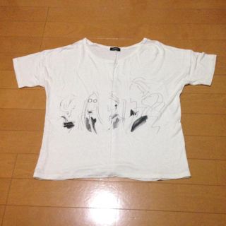 エモダ(EMODA)の＊EMODA Tシャツ＊(Tシャツ(半袖/袖なし))