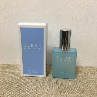 クリーン(CLEAN)の✴︎新品✴︎CLEAN  フレッシュランドリー(ユニセックス)