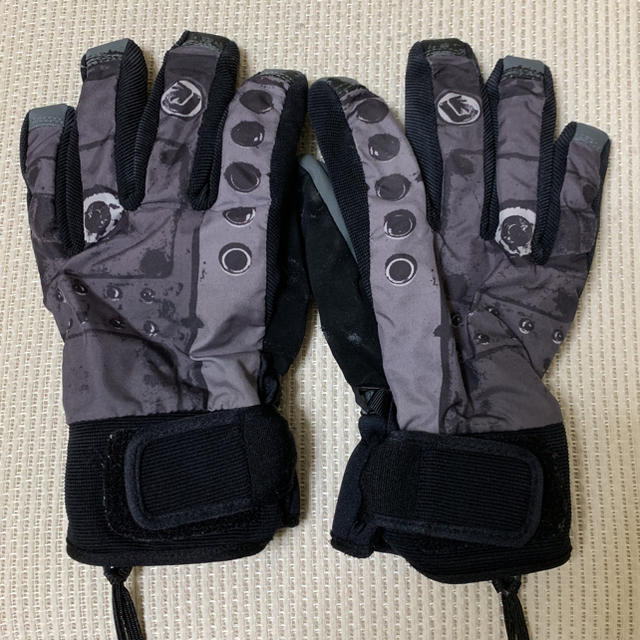 BURTON(バートン)のBURTON グローブ スノーボード スポーツ/アウトドアのスノーボード(ウエア/装備)の商品写真