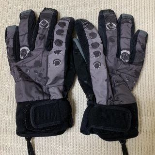 バートン(BURTON)のBURTON グローブ スノーボード(ウエア/装備)