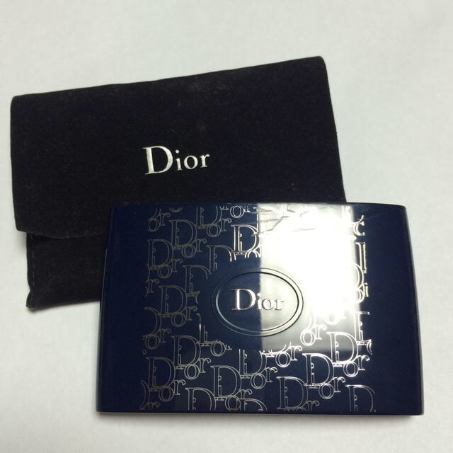 Dior(ディオール)の【特価✨】ディオール♡メイクパレット✨ コスメ/美容のベースメイク/化粧品(その他)の商品写真