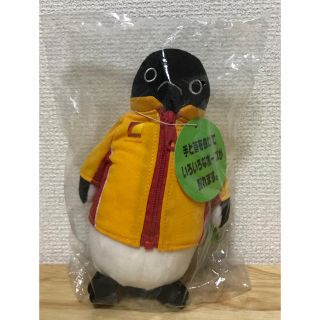 ジェイアール(JR)のSuicaペンギン ポージングぬいぐるみ(ぬいぐるみ)