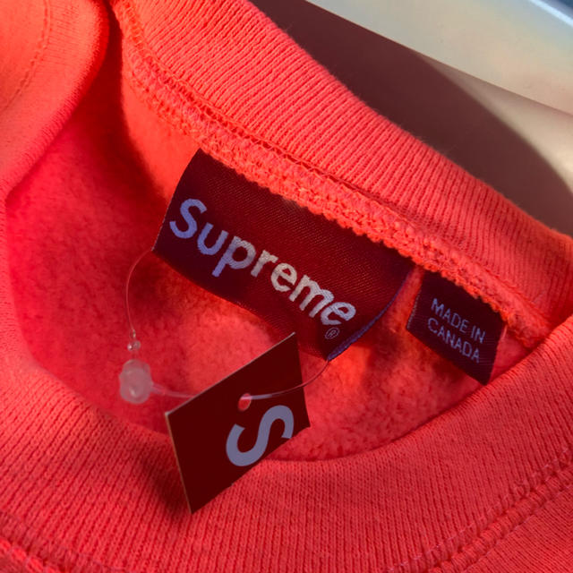 Supreme(シュプリーム)のsupreme box logo メンズのトップス(パーカー)の商品写真