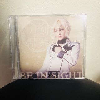 ディーエムエム(DMM)のBE IN SIGHT(予約限定盤E)髭切(その他)