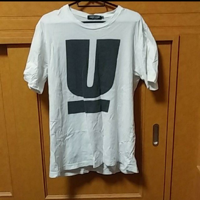 UNDERCOVER(アンダーカバー)のテール様専用 メンズのトップス(Tシャツ/カットソー(半袖/袖なし))の商品写真