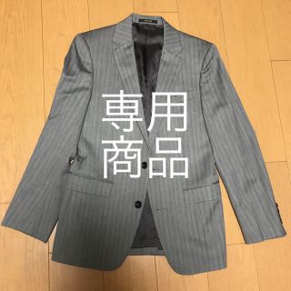 コムサメン(COMME CA MEN)のジャケット(テーラードジャケット)