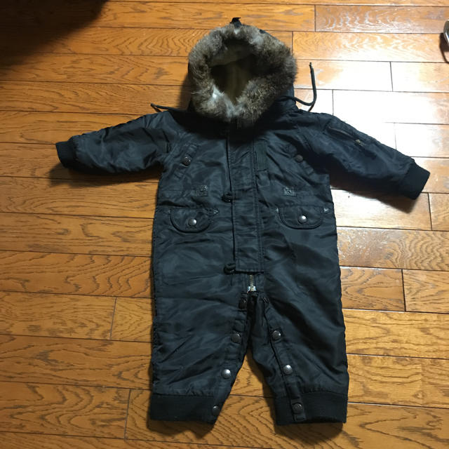 売り切れました！ キッズ/ベビー/マタニティのキッズ服男の子用(90cm~)(その他)の商品写真