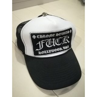 クロムハーツ(Chrome Hearts)のクロムハーツ　キャップ(キャップ)