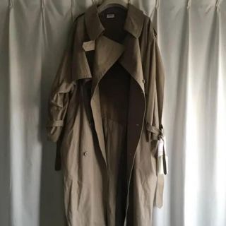 BALENCIAGA(トレンチコート)のフリマアイテム一覧 BALENCIAGA(トレンチコート)のフリマアイテム一覧