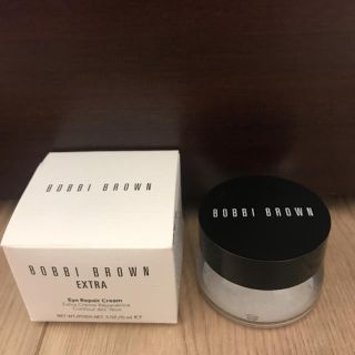 ボビイブラウン(BOBBI BROWN)のBOBBI BROWN エクストラ アイ リペア クリーム 15ml(アイケア/アイクリーム)