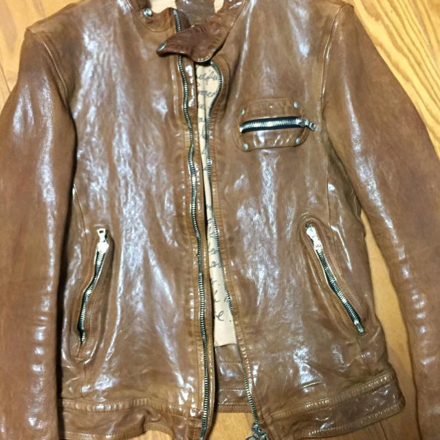 SALE/55%OFF】 ISAMUKATAYAMA BACKLASH バックラッシュ - ライダース