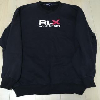 ポロラルフローレン(POLO RALPH LAUREN)のRLX トレーナー(スウェット)